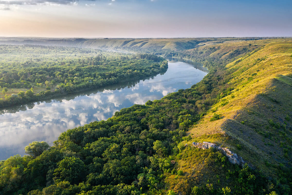 Российско-украинский конфликт 